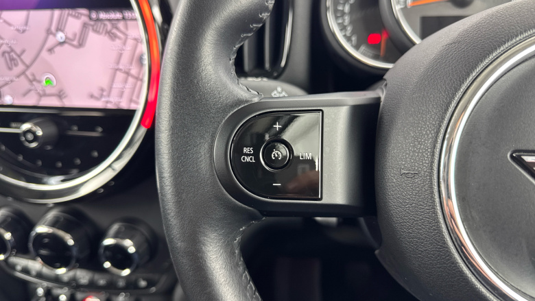 MINI Countryman 1.5 Cooper Classic 5dr Petrol Hatchback